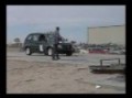 01 Caravan crash test NHTSA