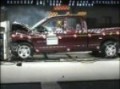 02-05 Dodge Ram 1500 crash test (NHTSA)
