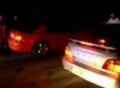 04 mustang vs subaru wrx sti