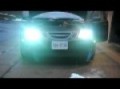 04 saab 9-3 hid