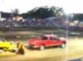 05 f150 truck pull