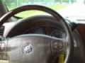 06 Buick Rendezvous Mist Green