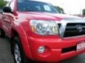 06 TOYOTA TACOMA Double 128  PreRunner Auto Natl FOG