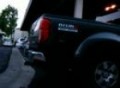 07 Nissan Frontier Nismo catback exhaust