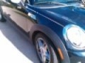07 mini cooper S. 6 speed manual tram 949-306-8345