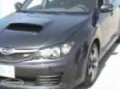 08 Mitsubishi Lancer Evolution vs 08 Subaru WRX STI.flv