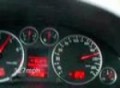 0-155mph in a 2004 Audi A6 Avant 2.7T Quattro