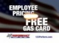 123Perform.com - Performance Chevrolet - Employee Pricing