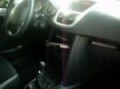 12 Peugeot 207 BoseBoxen