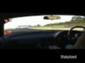 180sx @ Sandown Sprints 08