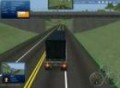 18 Wheels of Steel: Across America Gameplay Video 2