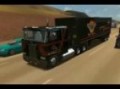 18 Wheels of Steel - American Long Haul Gameplay_04