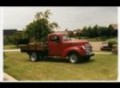 1946 GMC HOT ROD TRUCK