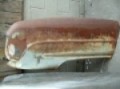 1950 Buick Super Restoration