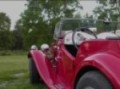 1950 MG TD