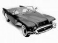 1954 Buick Wildcat II