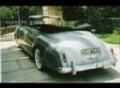1957 ROLLS-ROYCE SILVER CLOUD CONVERTIBLE