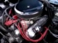 1964 Ford Fairlane 500 engine Sound