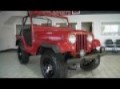 1964 Jeep CJ 5 Oklahoma City OK