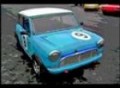 1966 Mini Cooper S Race Car