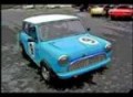 1966 Mini Cooper S Race Car
