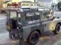 1968 Land Rover Series lla