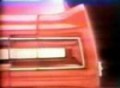 1968 Plymouth Fury Commercial