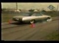 1972 Buick Centurion 455 - road test