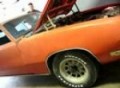 1972 Buick Skylark 350 Turbo 400