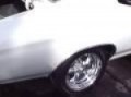 1972 Chevrolet Chevelle SS $25,900.00