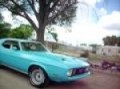 1973 Ford Mustang Coupe