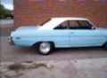 1974 Dart Swinger Walkaround
