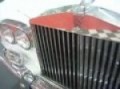 1974 Rolls Royce Silver Shadow walkaround