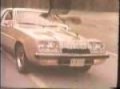 1976 Buick Skyhalk Commercial