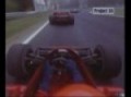 1978, Zolder   Onboard Qualifying with Niki Lauda Brabham Alfa Romeo