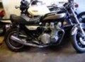 1980 kawasaki KZ1000LTD