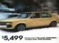 1982 Plymouth Commericial