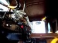 1984 Freightliner cabover 8v92 Detroit Diesel Walkaround