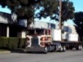 1984 Freightliner cabover 8v92 Detroit Diesel shifting sound