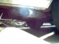 1985 Buick LeSabre Exhaust