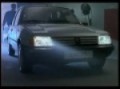 1987 peugeot 205 commercial