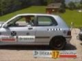 1988-1995 Opel Vectra Vs. 1990-1997 Renault Clio Low-Speed Rear Impact