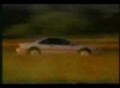1989 Ford Thunderbird SC Commercial