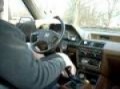 1989 Honda Accord