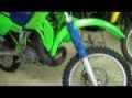 1989 Kawasaki KX250 2 Stroke $999