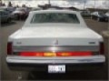 1989 Lincoln Town Car - Auburn WA