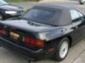 1989 MAZDA RX-7 CONVERTIBLE Des Moines, IA