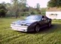 1990 Firebird Trans Am