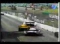1990 IMSA San Antonio race start
