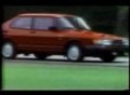 1990 Saab 900 TV Commercial